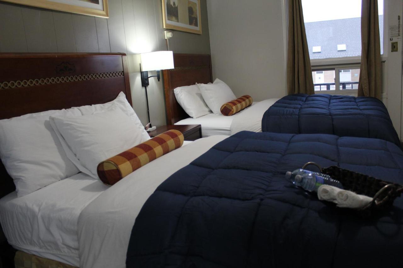 Sunrise Inn Parry Sound Exterior foto